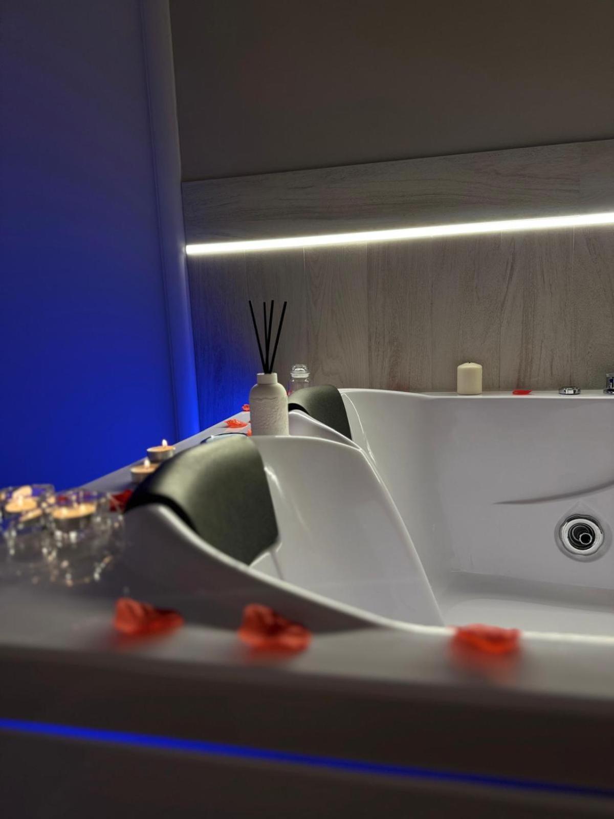 Apartmán Casa Magnolia Foggia Exteriér fotografie